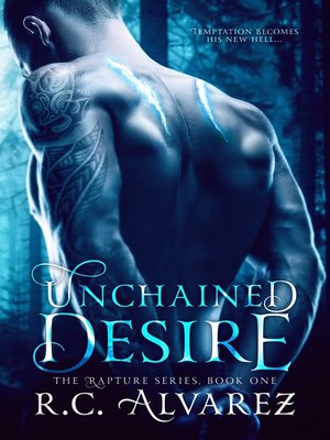 cover image of Unchained Desire